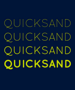 Font quicksand Việt Hóa