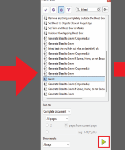 Action bleed -Thực hiện bởi Duy-