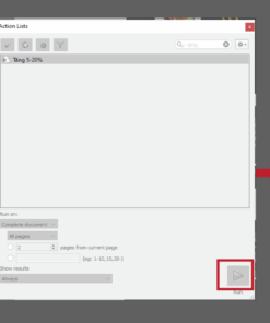 Action tăng 5%-20% -Thực hiện bởi Duy-