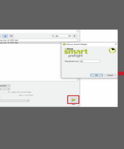Action Hai hàng tệp tin được gộp thành một hàng tệp tin-Thực hiện bởi Duy-