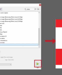 Action Remove outside- Thực hiện bởi Duy-