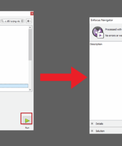 Action xóa các đối tượng rác-Thực hiện bởi Duy-