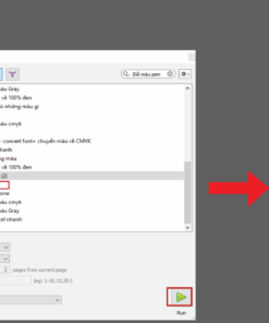 Action Đổi màu psm-Thực hiện bởi Duy-