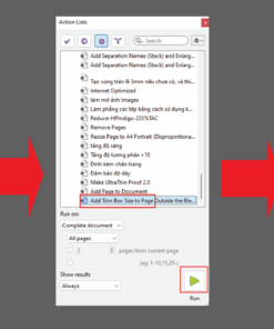 Action my Printer Marks and Enlarge-Thực hiện bởi Duy-