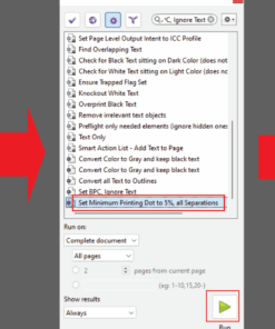 Action Make 2 Color Job-Thực hiện bởi Duy-