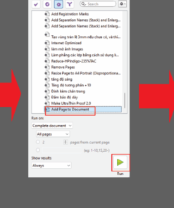 Add Page to Document-Thực hiện bởi Duy-