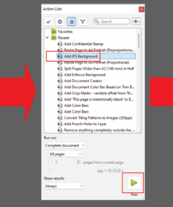 Action Add IPS Background-Thực hiện bởi Duy-