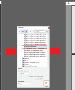 Action Reverse Page order-Thực hiện bởi Duy-