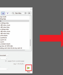 Action tràn lề tổng hợp -Thực hiện bởi Duy-