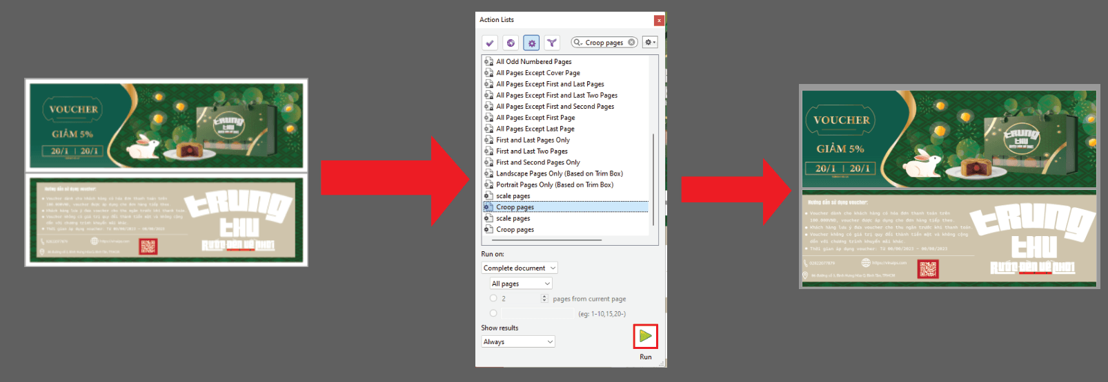 Action Croop pages - Thực hiện bởi Duy-